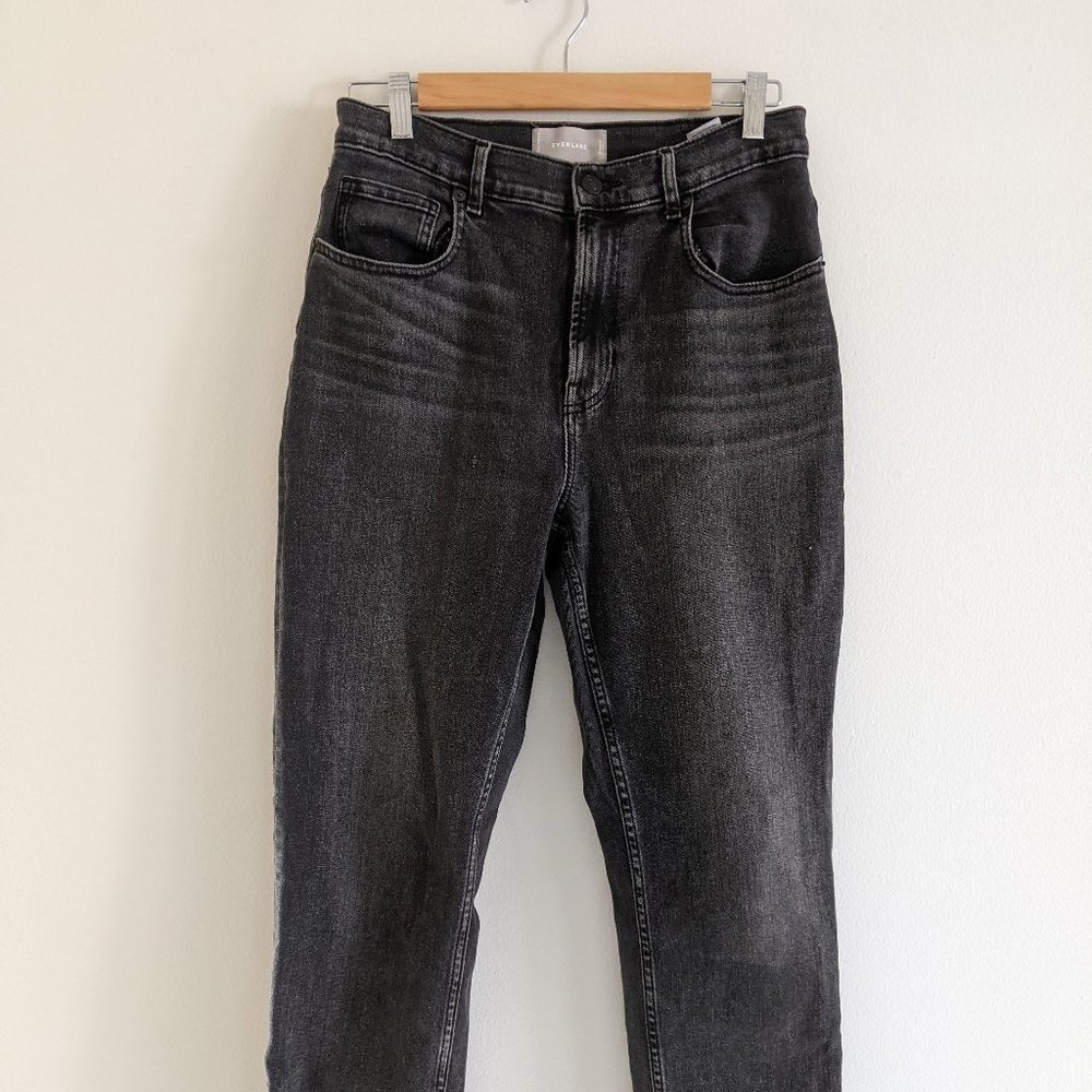 Everlane's The Original Cheeky Jean, Size 30 Regular